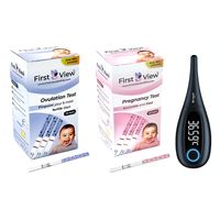 Conception Support Bundle